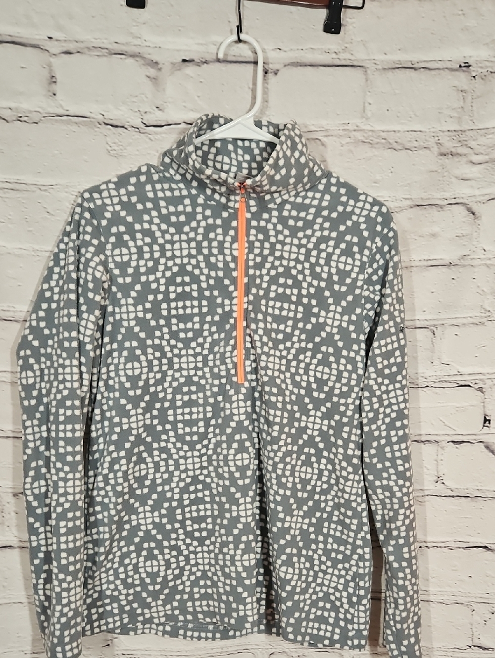 Columbia Fleece